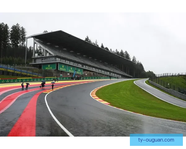 FIA对四月中东F1赛程举办持谨慎态度