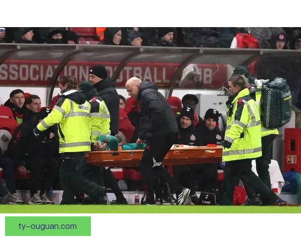 世界杯梦碎在战火中